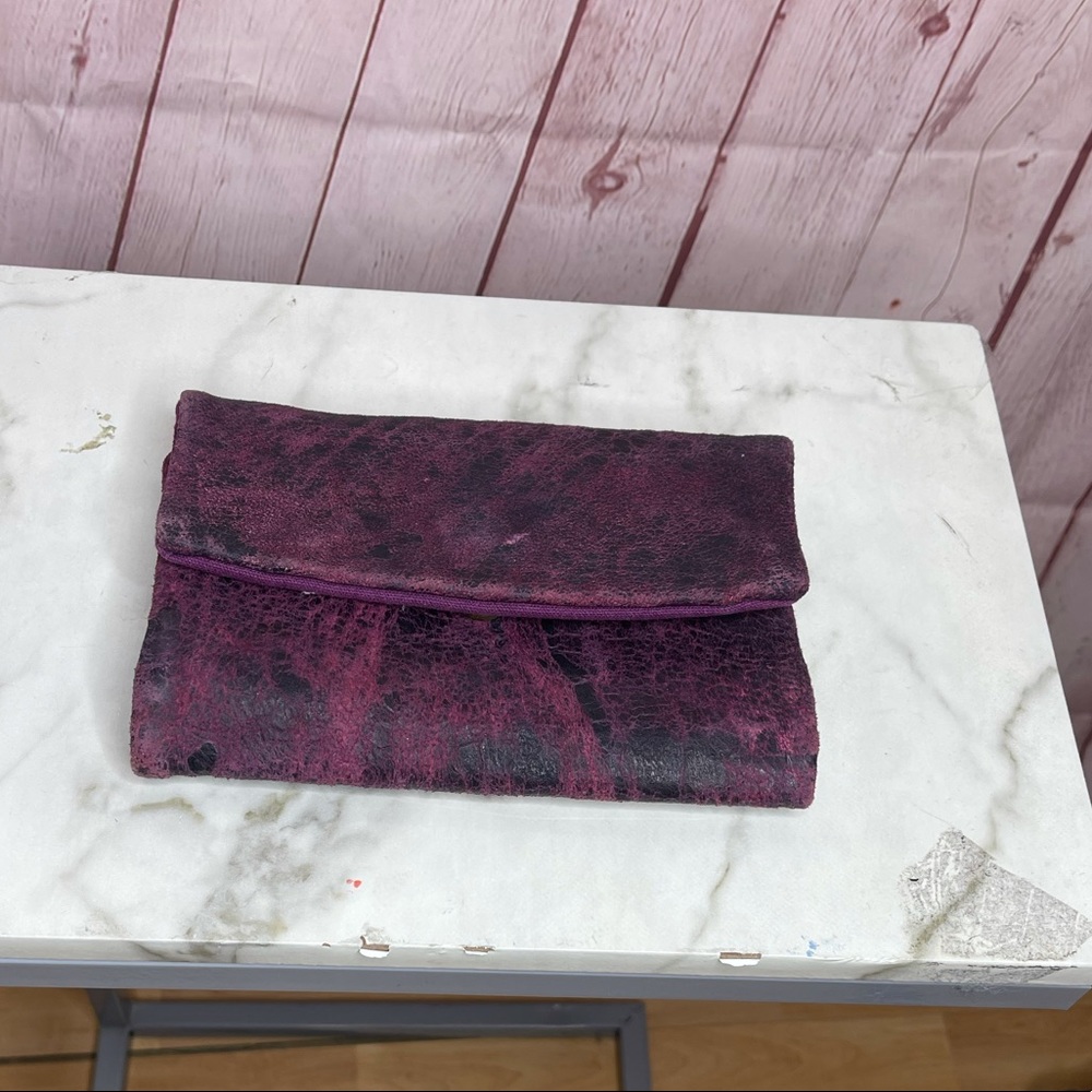Free People Wallet